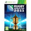505 Games Rugby World Cup 2011 [Edizione: Regno Unito]