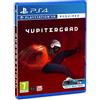 Tesura Games Yupitergrad PS4 Game (PSVR Required)