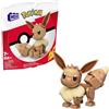 Non si applica Mega-Construx HDL84 Pokemon Eevee (215 pezzi) dai 7 anni in su