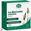 ESI SRL ESI LE DIECI ERBE TRIACTIVE 20 BUSTINE