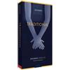 Sigvaris traditional 503 bracciale con guanto corto beige s - - 970579052
