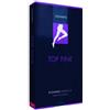 Sigvaris 701 ccl1 tfq collant top fine corto punta chiusa crispa m plus - - 902367491