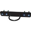 Sveltus Fissaggio Battle Rope