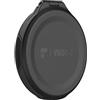 PolarPro - LiteChaser - iPhone 13 e 14-6-7 stop - VND - Filtro - Compatibile MagSafe - Densità naturale variabile - Fotografia/videografia con cellulare