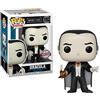 Funko POP! Movies: Universal Studioa Monsters S2 - Dracula (Special Edition) #799 Vinyl Figure