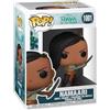 Funko Pop! Disney: Raya - Namari - Namaari - Raya And The Last Dragon - Figura in Vinile da Collezione - Idea Regalo - Merchandising Ufficiale - Giocattoli per Bambini e Adulti - Movies Fans