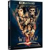 Eagle Pictures 4K UltraHD + Blu-ray WILLOW George Lucas Ron Howard Val Kilmer nuovo 1988