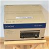 Denon RCD-M41 RCD-M41K Wide FM AM/FM Radio Tuner with Discrete Amplifier Black