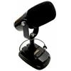 Yaesu Microfono dinamico desktop YAESU M-90D M90D