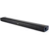 Denon Soundbar Subwoofer Dolby Atmos e supporto audio senza perdita DHT-S218K...