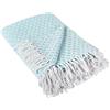 DII Global Coperta, Aqua