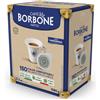 CAFFE BORBONE 150 Cialde Ese 44mm Caffè Borbone