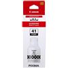 CANON Cartuccia Canon d'inchiostro nero GI-41pgbk 4528C001 7600 Pagine 135ml