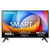 HISENSE Smart TV 40 HD Ready 40A49Q