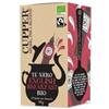 ABAFOODS SRL CUPPER ENGLISH BREAKFAST 44G