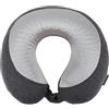 Travelon Cuscino di raffreddamento del collo del gel, Carbone, 13 x 12 x 4, Travelon Cuscino di raffreddamento del collo del gel
