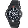 Casio - Orologio sportivo analogico, standard, Adult, MRW-200H-1BV