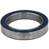 Black Bearing Blackbearing BB-UB-608-B5 - Cuscinetto Unisex da Adulto, Colore: Argento