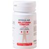 EFFEGILAB Scienza, Natura, Trentino. Melatonina 1 Mg Complex per Dormire con ADENOSINA e GLICINA Effegilab (90
