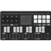 KORG nanoKEY Studio DTM/25-key controller tastiera USB wireless