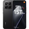 Xiaomi 15T Pro 512GB - Nero - refurbished