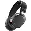 SteelSeries Cuffie riduzione del rumore gaming wireless con microfono Steelseries Arctis Pro Wireless - Nero - refurbished