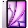 Apple iPad Air 11" (2025) 7a generazione 256 GB - WiFi + 5G - Viola - refurbished