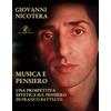 Aurea Nox Musica e pensiero. Una prospettiva estetica sul pensiero di Franco Battiato
