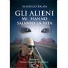 XPublishing Gli alieni mi hanno salvato la vita