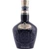 Royal Salute 21 Years Old Blended Scotch Whisky, Bottiglia in Ceramica Blu, vol 40%, 70 CL