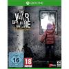 Deep Silver This War Of Mine: The Little Ones (XONE) - [Edizione: Germania]
