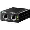 TOP WING OPT ISO BOX Isolatore ottico LAN TW-OPT-ISO-BOX