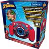 GIOCHERIA FOTOCAMERA SPIDERMAN