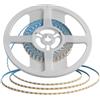 V-TAC LED VT-2835 Strip LED 24V SMD2835 120led/mt 8W/Mt striscia doppio PCB ultrasottile 3mm 4000K IP20-23025