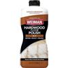 Weiman Lucidante e restauratore per Legno Duro, lucidante per Pavimenti in Legno, 946 ml
