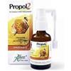 ZENTIVA ITALIA SRL Propol2 Emf Spray Forte 30 Ml