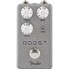 Fender Hammertone Boost Pedale Effetti Chitarra Elettrica | True bypass, boost per amplificatore, chitarra elettrica, effetti dinamici, compatto, versatile, studio & live