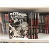 DEADPOOL SAMURAI - Serie Completa 1/3 + VARIANT - Planet Manga - Sanshirō Kasama