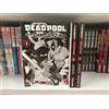 DEADPOOL SAMURAI - Serie Completa 1/3 - Planet Manga - Sanshirō Kasama - NUOVI