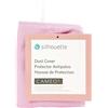 Silhouette America COVER-CAM4-PNK Custodia antipolvere Cameo 4 Rosa, Cotone