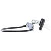 VALEO 254103 Generatore di impulsi Albero a gomiti Numero di pin: 2 Tipo di spina: OVAL Con cavo: YES Lunghezza sonda [mm]: 24 Tecnologia del sensore: INDUCTIVE