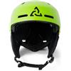 Typhoon Elmetto performance lime tg. l