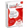 PALADIN PHARMA SpA LACTOFER FERMENTI FORTE 14 CAPSULE