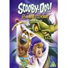 WARNER BROS Scooby-Doo: The Sword and The Scoob [DVD] [2021]