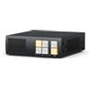 Blackmagic Design Videohub Mini 4x2 12G (BM-VHUBSMTG12G0402)