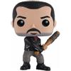 FUNKO POP TV SERIES WALKING DEAD S.5 NEGAN 390 VINYL FIGURE