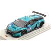Spark Model LAMBORGHINI HURACAN GT3 N.25 24 H NURBURGR.2016 STOLZ-KONRAD-ZOC.-F.1:43