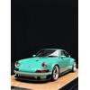 IVY Porsche 911 Singer DLS (Tiff Blue) [Modello in edera] scala 1:12