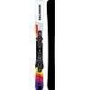 SALOMON SHORTMAX 125 + ATTACCO M10 GW 2025 2026
