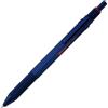 rOtring Penna multifunzione Rotring 600 3 in 1 nero bianco argento verde blu
